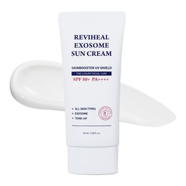 Libihill Exosome Mixed Sun Cream SPF50+ PA++++, 50ml, 1 piece