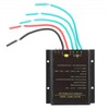 Wind Turbine Controller Wind Turbine Charge Generator 48V Waterproof MPPT