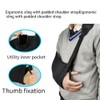 Snblzhef Arm Sling Shoulder Injury Immobilizer Arm Sling Arm Sling
