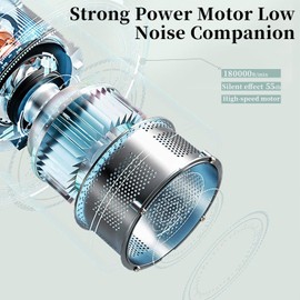 LUKHMELF Electric Needle Felting Machin, 5 Speed Control Felting Needle Tools,Felting Needle Wool with Finger Protector and 10 Barbed Needles,for DIY Wool Painting and Felted Craft Work...