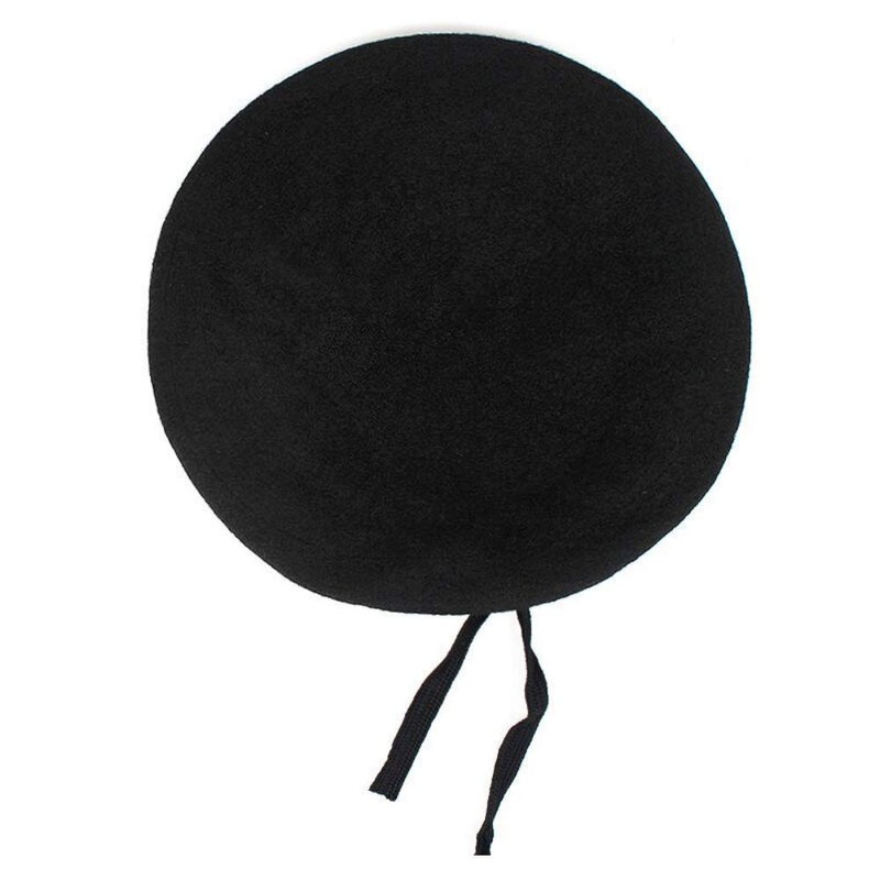 morytrade Beret Hunting Hat Military Tactical Cap Airsoft Hat Black