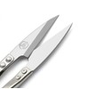 Thread Snippers Scissors Trimming Scissors for Embroidery Stainless Steel Trimming