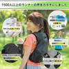 U-Makes Running Backpack Bag, Hydration, Trelan, Zack, Bicycle, Trails, Lightweight,