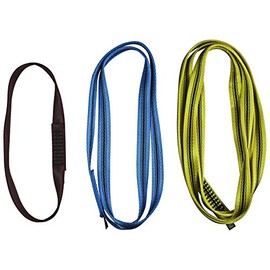 Metolius Open Loop Sling - 18mm x 60cm