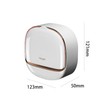Soap Dishes, Bathroom Soap Box, Wall Mount Soap Container With