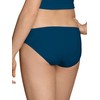 Fruit of the Loom Womens 4PK Ultra Soft Modal Bikini