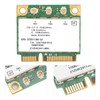 Wireless Network Card 450Mbps Mini PCIE WiFi Card 2.4G/5G for
