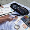 Derwent Carry-all Bag, Black, Accessories Ideal for Sketching and Drawing,
