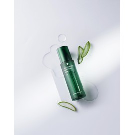 NATURE REPUBLIC Real Squeeze Aloe Vera Toner Hydrating Calming Facial Moisturizer