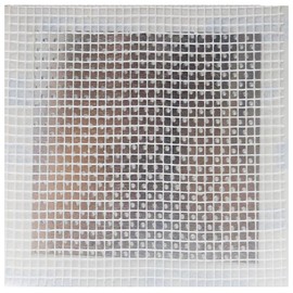 ALLWAY WP4-3 Self-Adhesive Mesh Drywall Patches, 4″ X 4″, 3 Pack