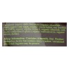 UD_Next Organics Organic Dark Chocolate with Almonds Case of 6