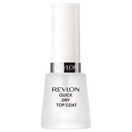 Lebron Quick Dry Top Coat N Quick Dry Keep Color Retention, 0.5 fl oz (14.7 ml)