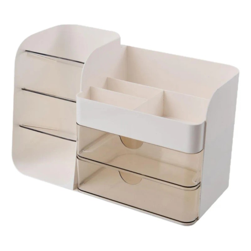 Organizador De Maquillaje, Vitrina Para Cosméticos,