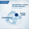 Ducray Kelual DS Gel Espumoso para piel con enrojecimiento y