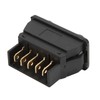 Power Window Switch ,Double Arrows 4PCS Car Glass Lift Switches