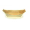 経木 Boat Dish 2.5 Equal (Pack of 100)