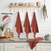 Mordimy Premium Kitchen Towels 6 Pack (18 x 28 Inches,