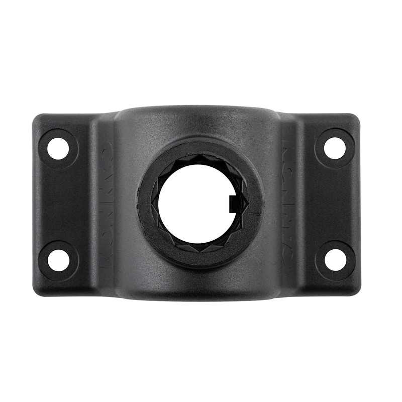 Cannon 1907060 Three-Position Adjustable Rod Holder Side / Deck Mount