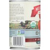 Muir Glen Organic Diced Fire Roasted Tomato No Salt 14.5