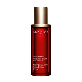 Clarins Super Restorative Remodelling Serum - 1.7 Oz Serum, 1.7 Ounce                                                                                 