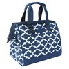 New SACHI Insulated Lunch Bag Tote Storage Container Carry Strap