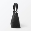 MUJI 84920844 Nylon Mesh Spa Pouch, Approx. 11.4 x 3.5