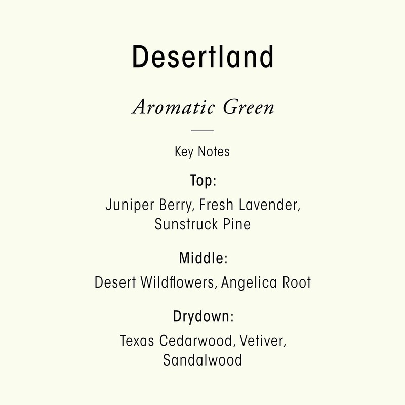 ORIBE Desertland Replenishing Body Wash 300 ml