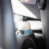 Meguiar's G16602EU Air Re-Fresher Summer Breeze Lufterfrischer, 59ml, schwarz