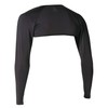 Otafuku Glove JW-636 Summer Arm Cover, Shrug [Integrated Arm Cover,