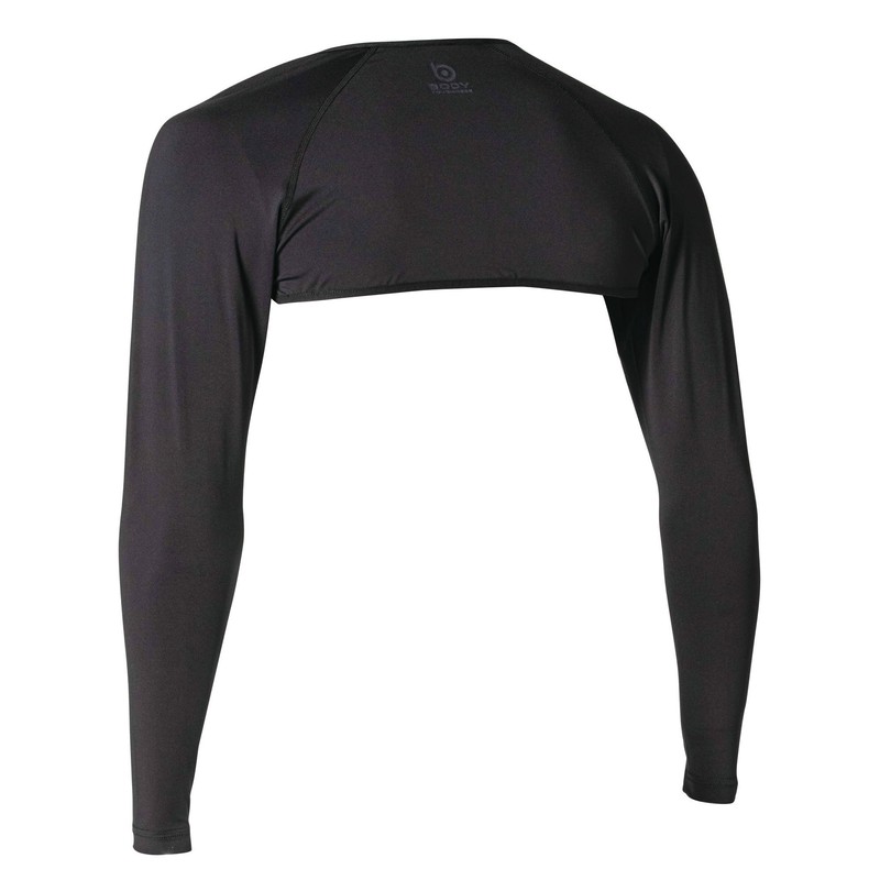 Otafuku Glove JW-636 Summer Arm Cover, Shrug [Integrated Arm Cover,