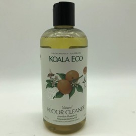 KOALA ECO Natural Floor Cleaner. Australian Mandarin & Peppermint Essential Oil.