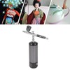 Airbrush Auto Start Stop Handheld Rechargeable Cordless Air Compressor Spray