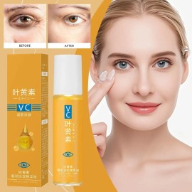 W Cuidado De Ojos Con Luteína 8 Ml