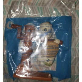 Mcdonald's Raya And The Last Dragon #5 Ongi Toy New 2021