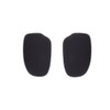 Eyeglass Nose Pads,BEHLINE Plug-in Replacement Glasses Nose Pieces Soft Silicone