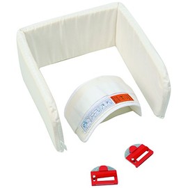 Foppapedretti 9700372100 - Set car carrycot (suitable for new models of 2013)