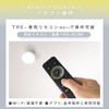Edison Smart 3-Way Lighting Mini Ceiling Light TREO for Hooked