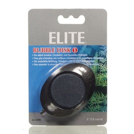 Marina Deluxe Oval Air Stone 3-Inch