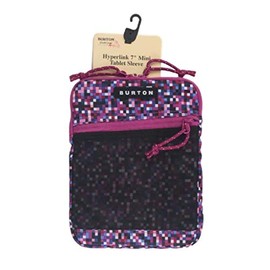 Burton Mini tablet, sleeve, Pixi dot print, winter 2016, one size