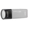 Godox H200R 200W Ring Flash Head with Spiral Flash Tube