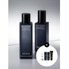Homme Black Active Special Set of 2 types / 옴므 블랙 액티브 기획세트 2종