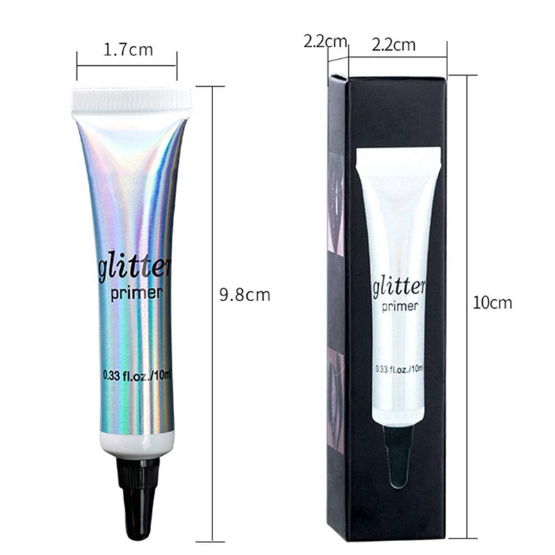 Makeup Eye Sha Lipstick Base Pro Highlighter Cream, Makeup Primer