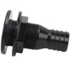 Boat Passage, Board Passage, Hull Feedthrough for Boats, Boating, Sailing,