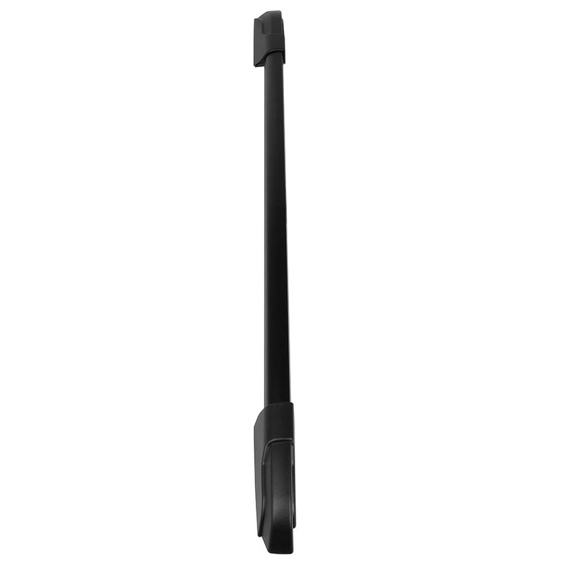 cciyu Roof Rack Side Rails for Honda Pilot 2009-2015 Rooftop
