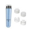 Durfk Mini Travel Massager, Mini Massager Mini Travel Size for