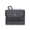 CIE Grid-3 WALLET-01 Travel Wallet, navy