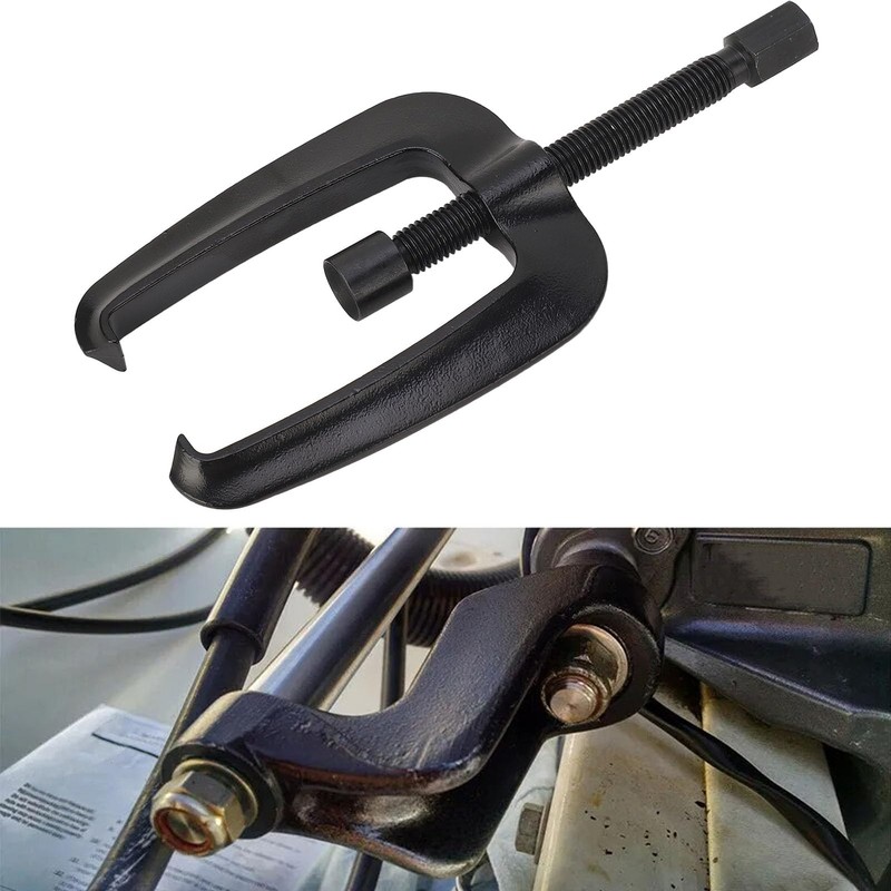 Extractor de Soporte de Dirección Hidráulica para Soportes de Soporte
