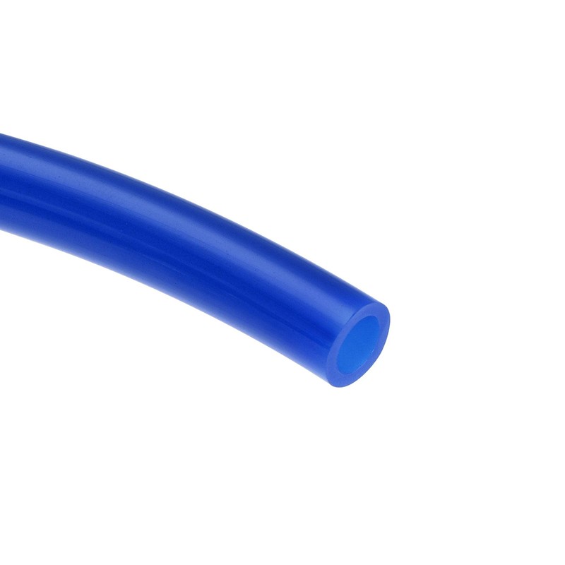 sourcing map Pneumatic 8mm OD Polyurethane PU Air Hose Tubing