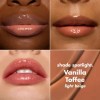 Balsamo Para Labios Elf Vanilla Toffee 15 G