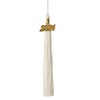 Class Act Graduation Graduation Tassel - Gold Charm - 1